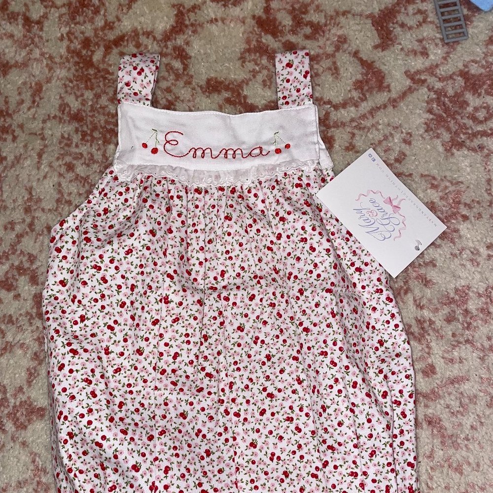 Mary and Grace bubble